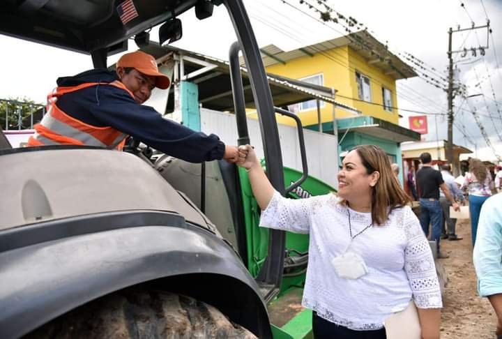 SUPERVISA SÍNDICA DE CÓRDOBA OBRAS EDUCATIVAS
