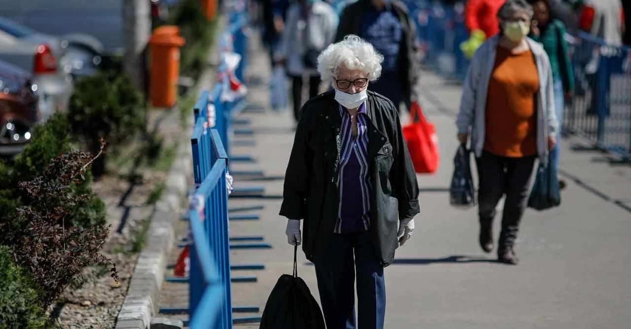 MÉXICO DISMINUYE SU ESPERANZA DE VIDA DE 75 A 71 AÑOS POR EL COVID-19