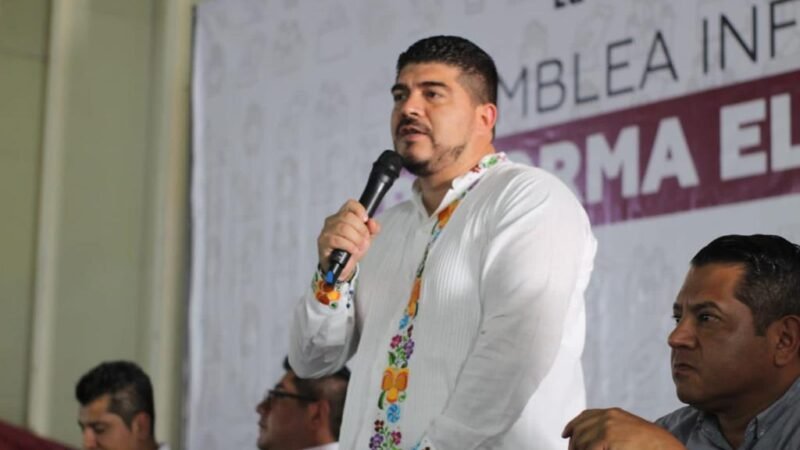 CONSTRUIRÁN UNIVERSIDAD PEDAGÓGICA EN RÍO BLANCO