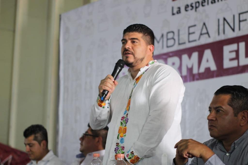 CONSTRUIRÁN UNIVERSIDAD PEDAGÓGICA EN RÍO BLANCO