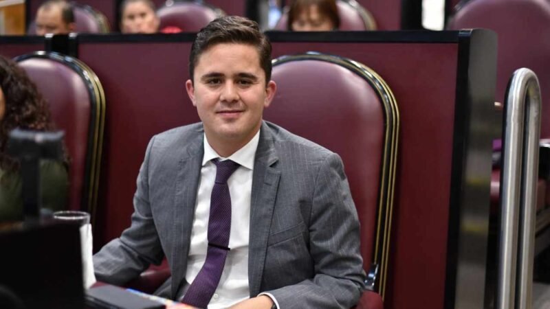 RECHAZA LXVI LEGISLATURA EL INFORME DE LA CUENTA PÚBLICA 2021