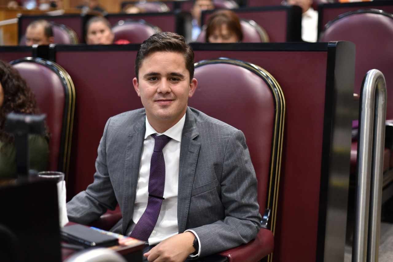 RECHAZA LXVI LEGISLATURA EL INFORME DE LA CUENTA PÚBLICA 2021