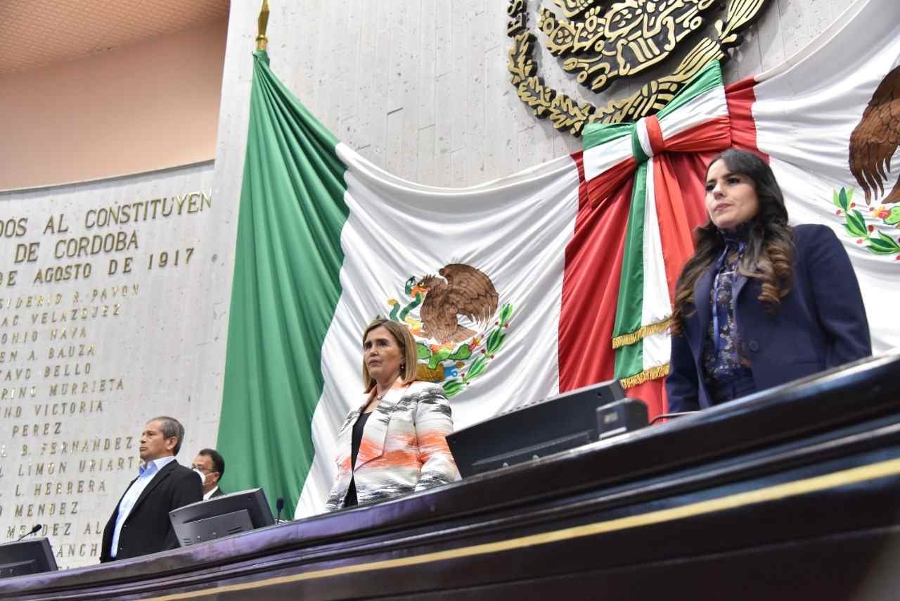 CON AVAL DEL CONGRESO DE VERACRUZ, CUAUHTÉMOC ZÚÑIGA ASUME LA SSP