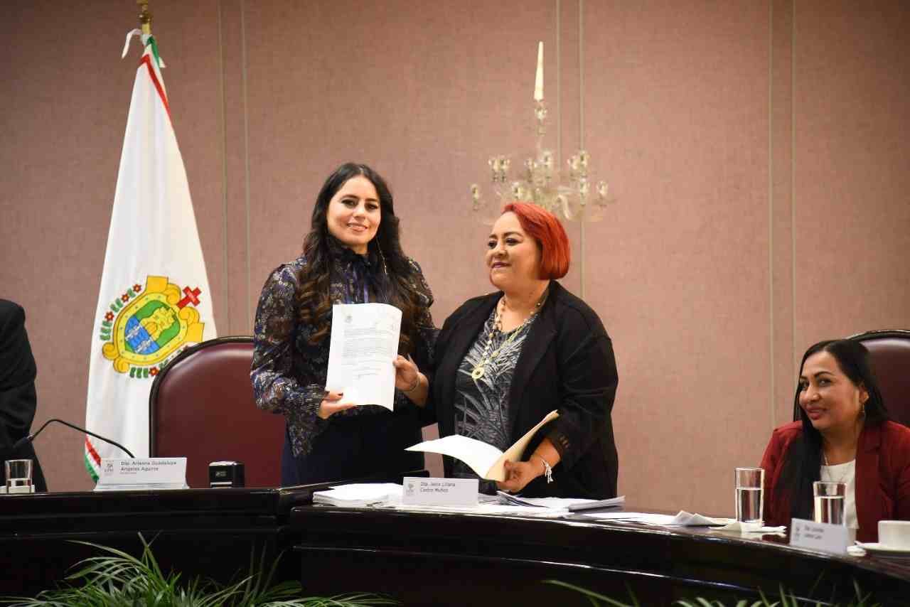 ATENDER MALES CARDIACOS DESDE LOS MUNICIPIOS, PROPONE DIPUTADA