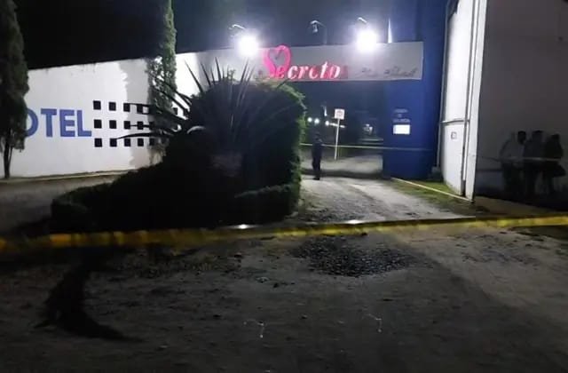 ENCUENTRAN SIN VIDA A PAREJA DE ESTATALES