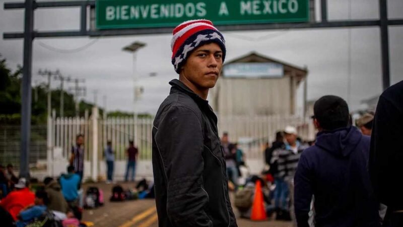 FINALIZA PROGRAMA “QUÉDATE EN MÉXICO”