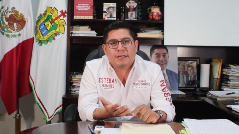 FELICITA DIRIGENTE DE MORENA A DIPUTADOS POR RESPALDAR PRESENCIA DE FUERZAS ARMADAS EN LAS CALLES