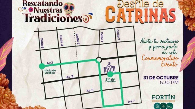 INVITAN A DISFRUTAR DE PROGRAMA CULTURAL RESCATANDO NUESTRAS TRADICIONES