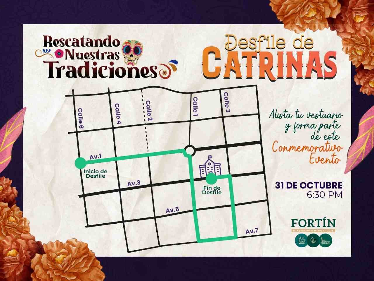 INVITAN A DISFRUTAR DE PROGRAMA CULTURAL RESCATANDO NUESTRAS TRADICIONES