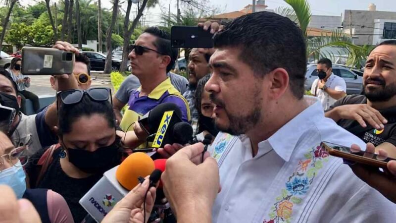 ZENYAZEN DESTACA FORTALEZA DEL PROGRAMA DE BECAS EN BENEFICIO DE LOS JÓVENES