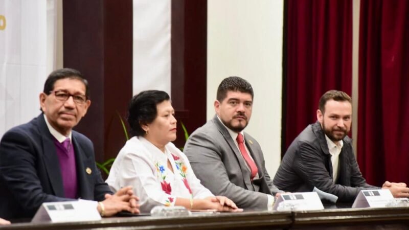 ZENYAZEN PLANTEA REPLICAR SORTEO COBAEV EN OTROS SUBSISTEMAS EN APOYO A SU EQUIPAMIENTO