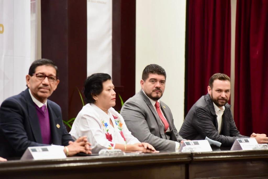 ZENYAZEN PLANTEA REPLICAR SORTEO COBAEV EN OTROS SUBSISTEMAS EN APOYO A SU EQUIPAMIENTO