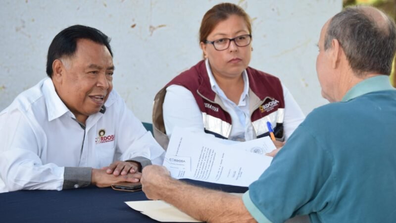 ATIENDEN AYUNTAMIENTO PETICIONES DE LOS FILTROS