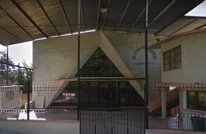 DENUNCIAN A PASTOR POR ABUSO DE MENOR