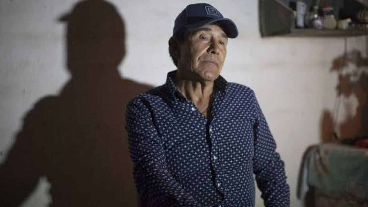 NIEGAN SUSPENSIÓN DEFINITIVA A CARO QUINTERO CONTRA EXTRADICIÓN A ESTADOS UNIDOS