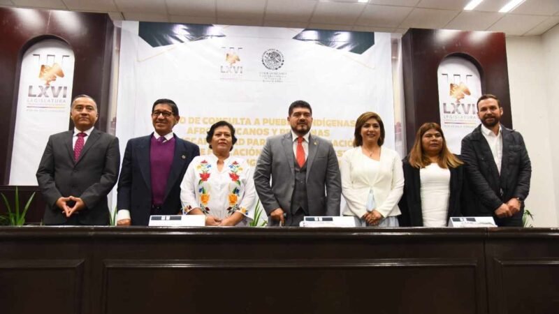 REALIZAN FORO SOBRE ARMONIZACIÓN DE LA LEY DE EDUCACIÓN