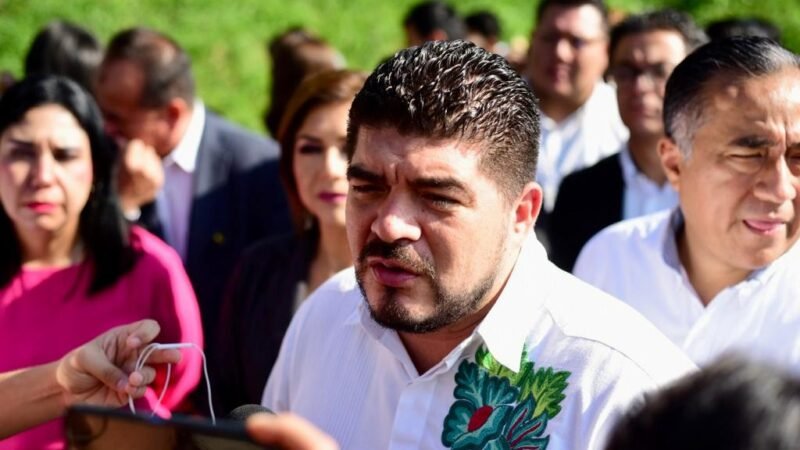 IMPLEMENTARÁN OPERATIVO MOCHILA EN ESCUELAS