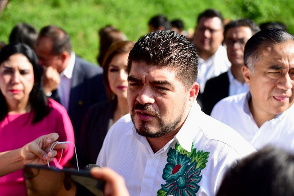 IMPLEMENTARÁN OPERATIVO MOCHILA EN ESCUELAS