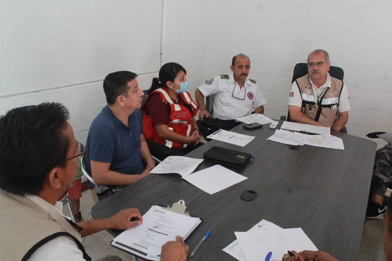 COMIENZA OPERATIVO “TODOS SANTOS SEGURO”