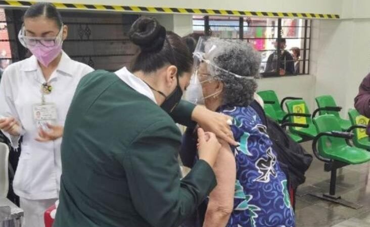 SE REGISTRAN LAS PRIMERAS MUERTES POR INFLUENZA ESTACIONAL