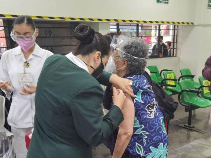 SE REGISTRAN LAS PRIMERAS MUERTES POR INFLUENZA ESTACIONAL