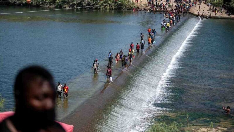 CREAN EXPEDIENTE DIGITAL PARA LA SALUD DE MIGRANTES EN EL NORTE DE MÉXICO