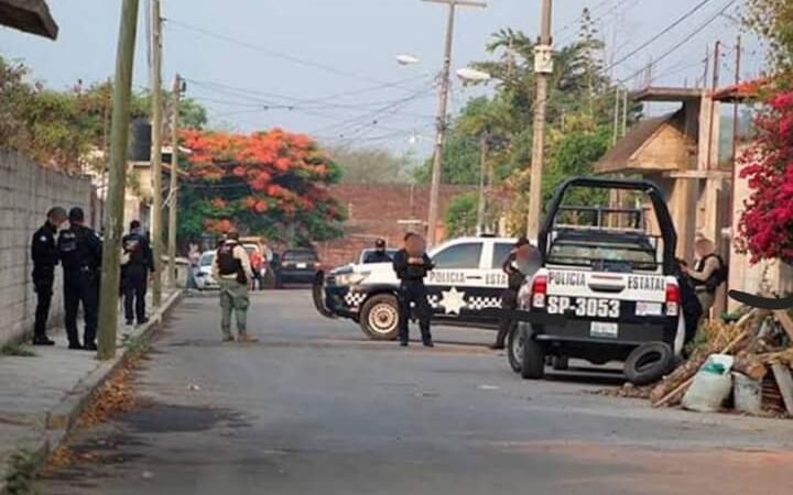 EJECUTARON A EX POLICÍA Y A SU PAREJA