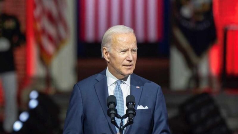 BIDEN ANUNCIA LIBERACIÓN DE 7 ESTADOUNIDENSES ENCARCELADOS EN VENEZUELA
