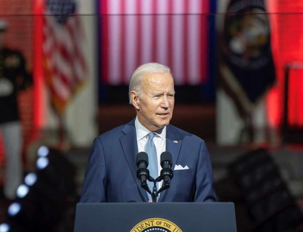 BIDEN ANUNCIA LIBERACIÓN DE 7 ESTADOUNIDENSES ENCARCELADOS EN VENEZUELA