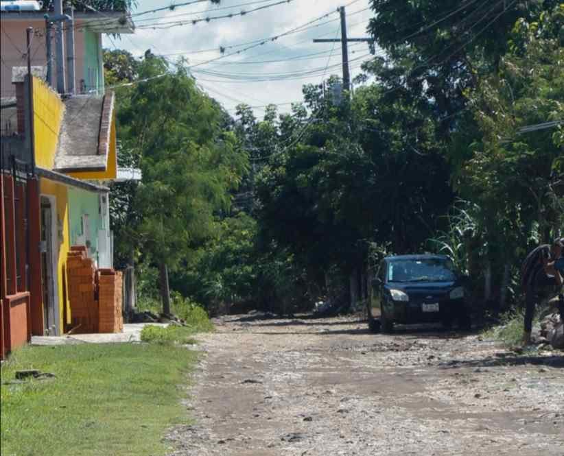 REUBICARÁN TUBERÍA DE ALCOHOLERA Y ARRANCARÁN 2 OBRAS MUNICIPALES