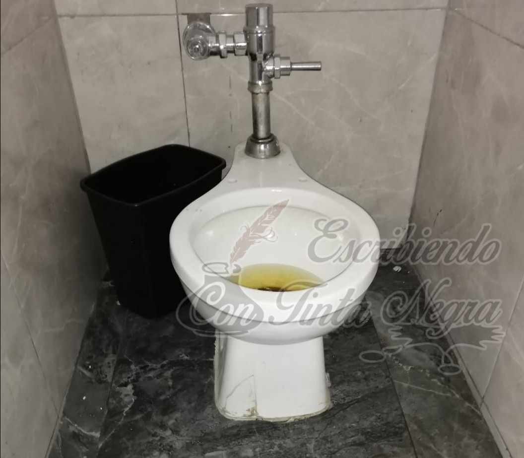 “INFLAN” COSTO DE REMODELACIÓN DE SANITARIOS EN ESCUELA DE HUATUSCO