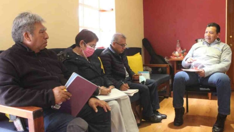 HABRÁ FESTIVAL DE DÍA DE MUERTOS EN ALPATLÁHUAC