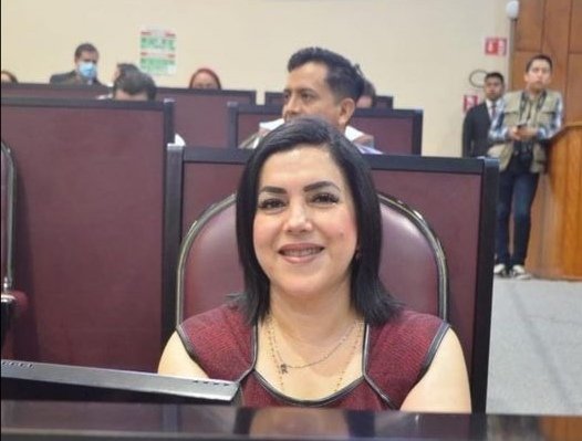 VERACRUZ RATIFICA COMPROMISO POR BRINDAR SEGURIDAD Y PAZ: GALINDO SILVA
