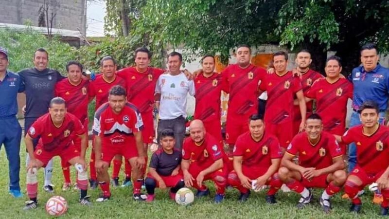 GAVILANES TEC SE PERFILA A SEMIFINALES