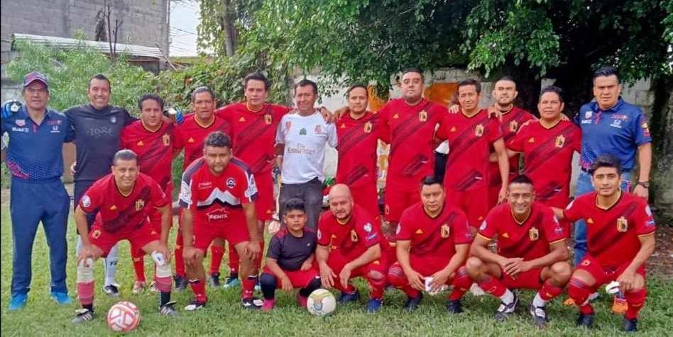 GAVILANES TEC SE PERFILA A SEMIFINALES