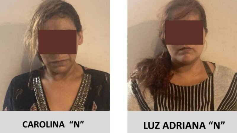 VINCULAN A PROCESO A NARCO MENUDISTAS