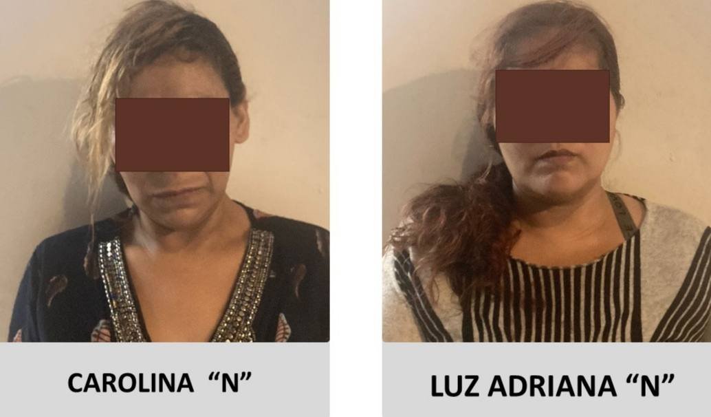 VINCULAN A PROCESO A NARCO MENUDISTAS