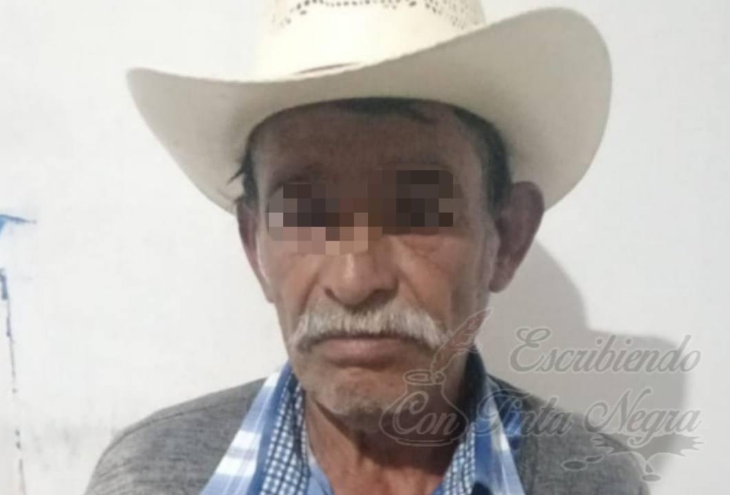 CAPTURAN A PRESUNTO ROBA AUTOS