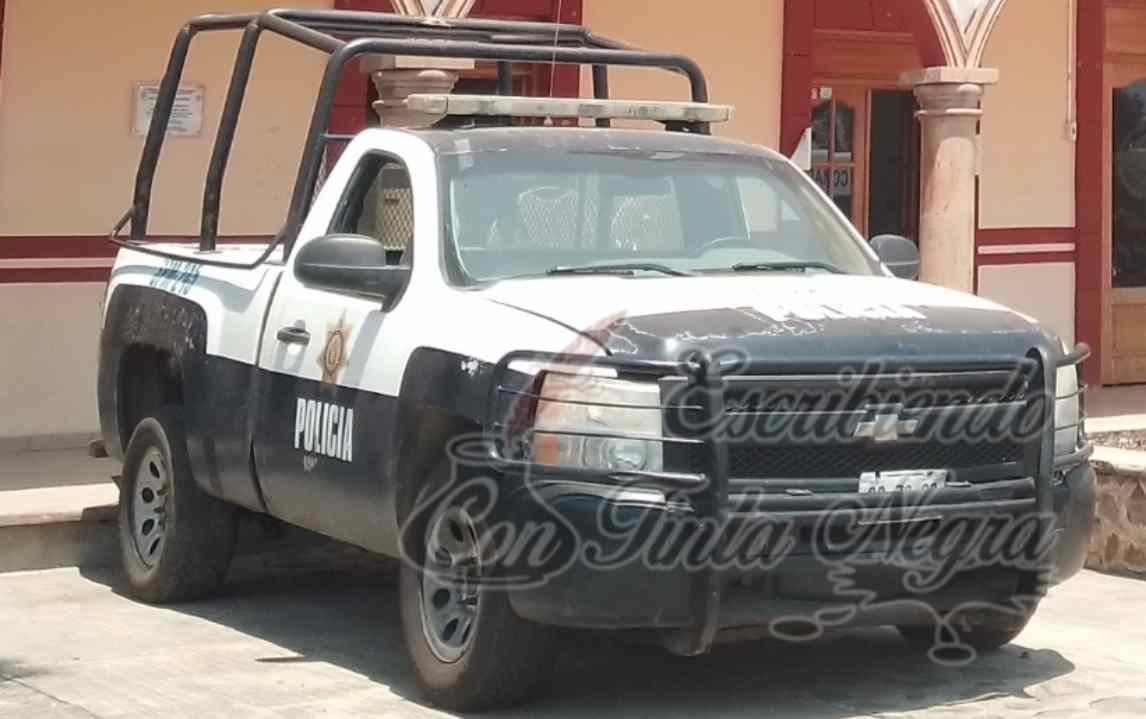 SE MATA AL CAER A BARRANCO