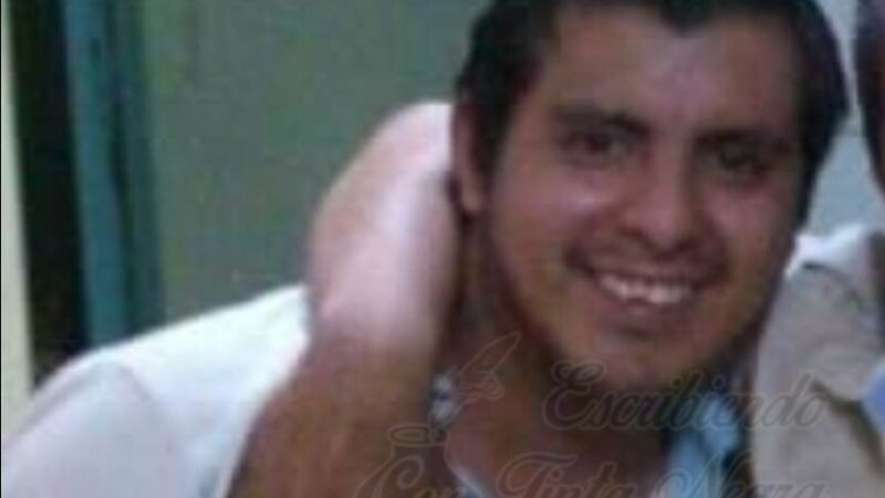 FALLECE EL QUE FUE BALEADO EN HUATUSCO