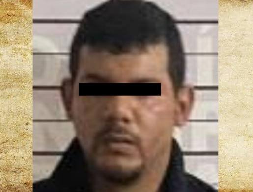 CAE A PISTOLERO DEL CJNG