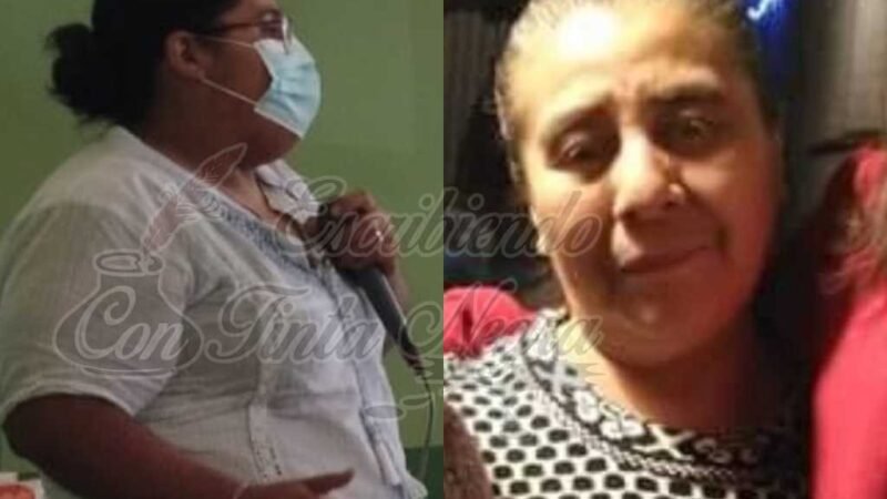 MUJERES, LAS NUEVAS DIRIGENTES DEL PAN EN TOTUTLA, ZENTLA Y HUATUSCO