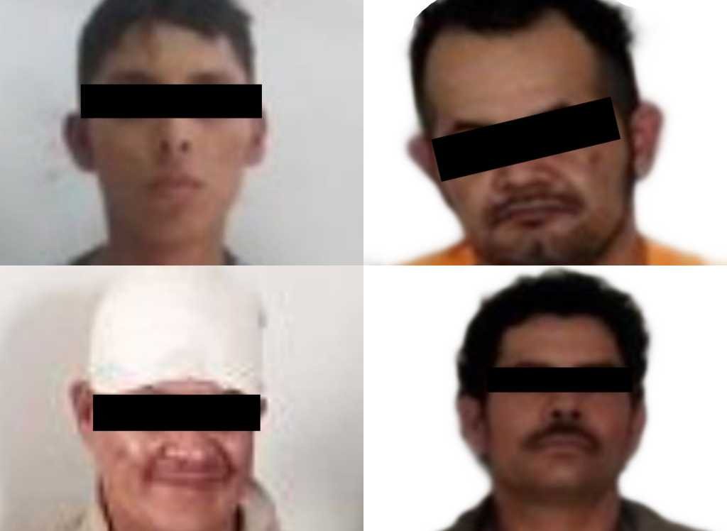 DETIENEN A NARCO MENUDISTAS EN FORTÍN Y CÓRDOBA