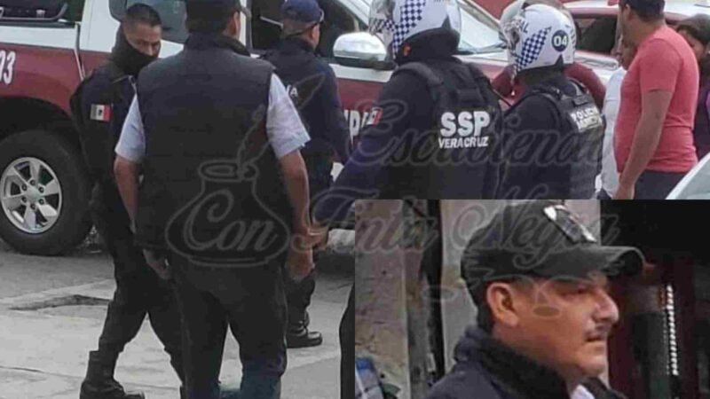 CAPTURAN A PRESUNTO ROBA AUTOS