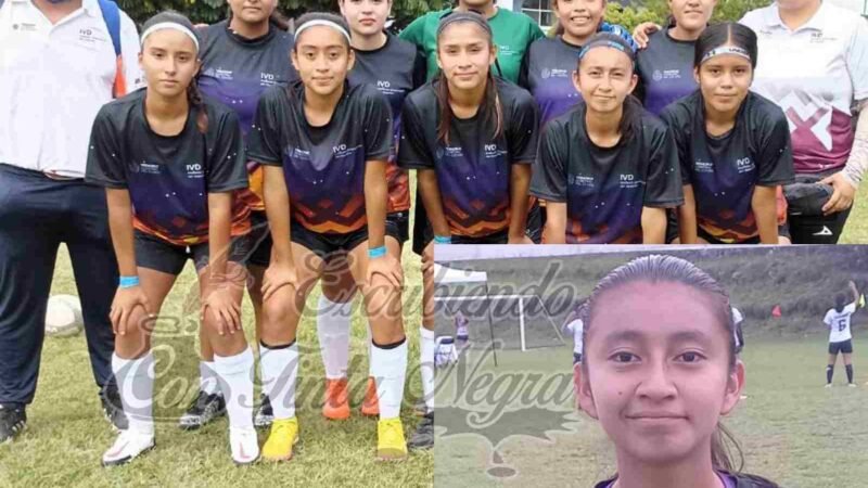 FUTBOLISTA DE COSCO, TERCER LUGAR A NIVEL NACIONAL