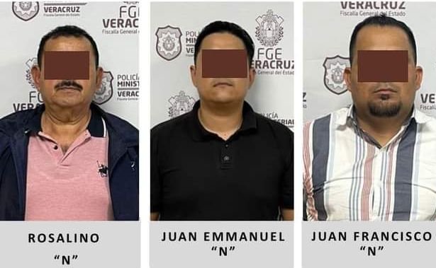 MINISTERIALES INCURRIERON EN INCUMPLIMIENTO DE UN DEBER LEGAL