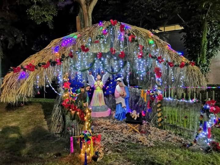 AHORA QUIEREN PROHIBIR INSTALACIÓN DE NACIMIENTOS NAVIDEÑOS
