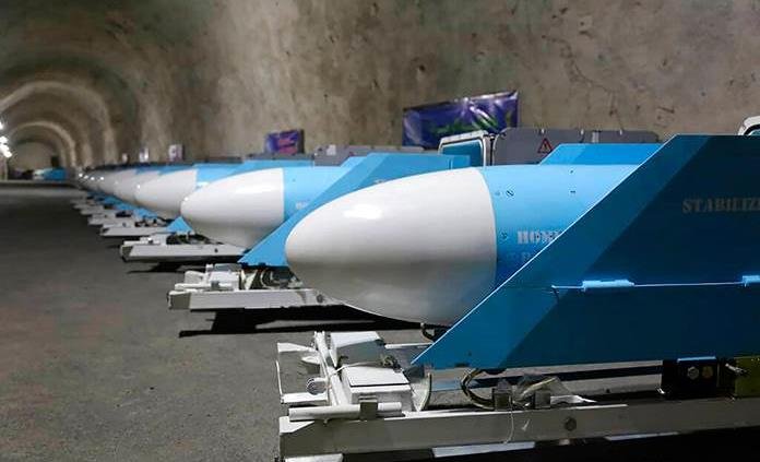 JAPÓN PODRÍA DESARROLLAR MISILES HIPERSÓNICOS DE CARA A 2030