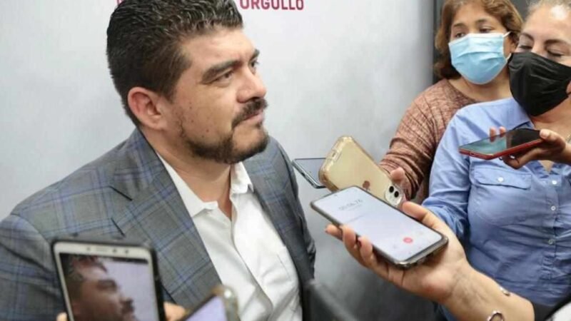 OPERATIVO MOCHILA NO VULNERA LOS DERECHOS DE ESTUDIANTES: ZENYAZEN