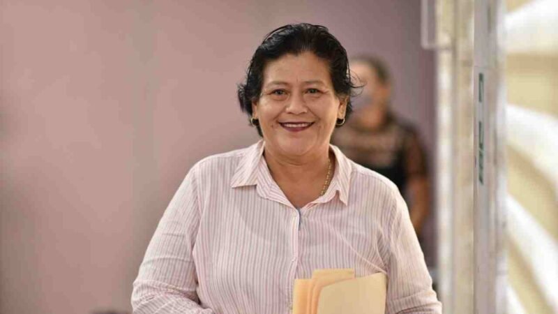 SOLICITARÍA CONGRESO ABROGAR LA LEY FEDERAL DE ZONAS ECONÓMICAS ESPECIALES